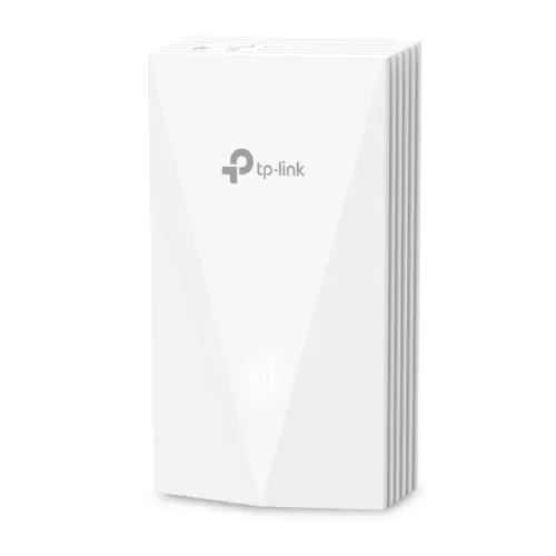 TP-Link EAP655 -WALL AX3000 Kablosuz Wifi 6 Duvar Montajlı Access Point
