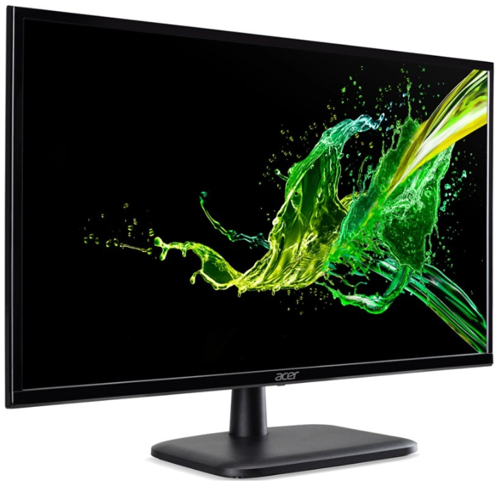 Acer UM.WE0EE.301 21.5” 1ms 100Hz VA Full HD Gaming (Oyuncu) Monitör