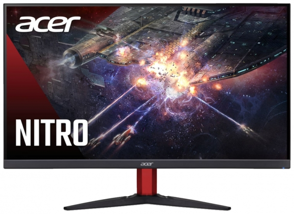 Acer UM.QX2EE.301 KG242YM3 23,8” 1ms 180Hz IPS Full HD Gaming (Oyuncu) Monitör
