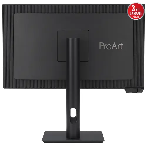 ASUS ProArt PA24US 23.6″ 5ms 60Hz 4K IPS Pivot Monitör