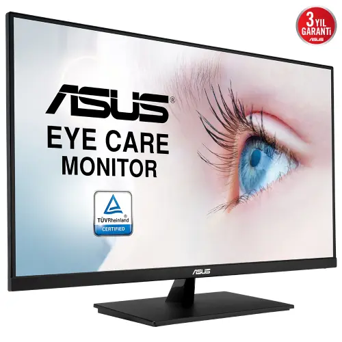 ASUS VP32AQ 31.5'' 5ms 75Hz 2K IPS Monitör