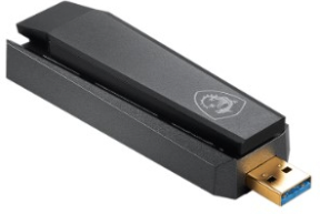 MSI AX1800 Wifi USB Adaptör