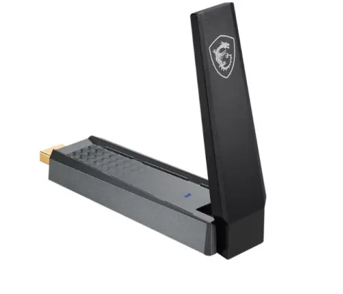 MSI AX1800 Wifi USB Adaptör