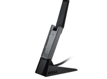 MSI AX1800 Wifi USB Adaptör