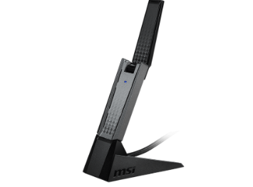 MSI AX1800 Wifi USB Adaptör