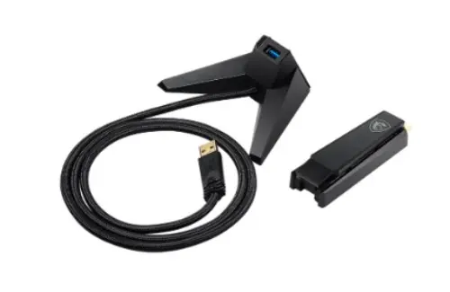 MSI AX1800 Wifi USB Adaptör