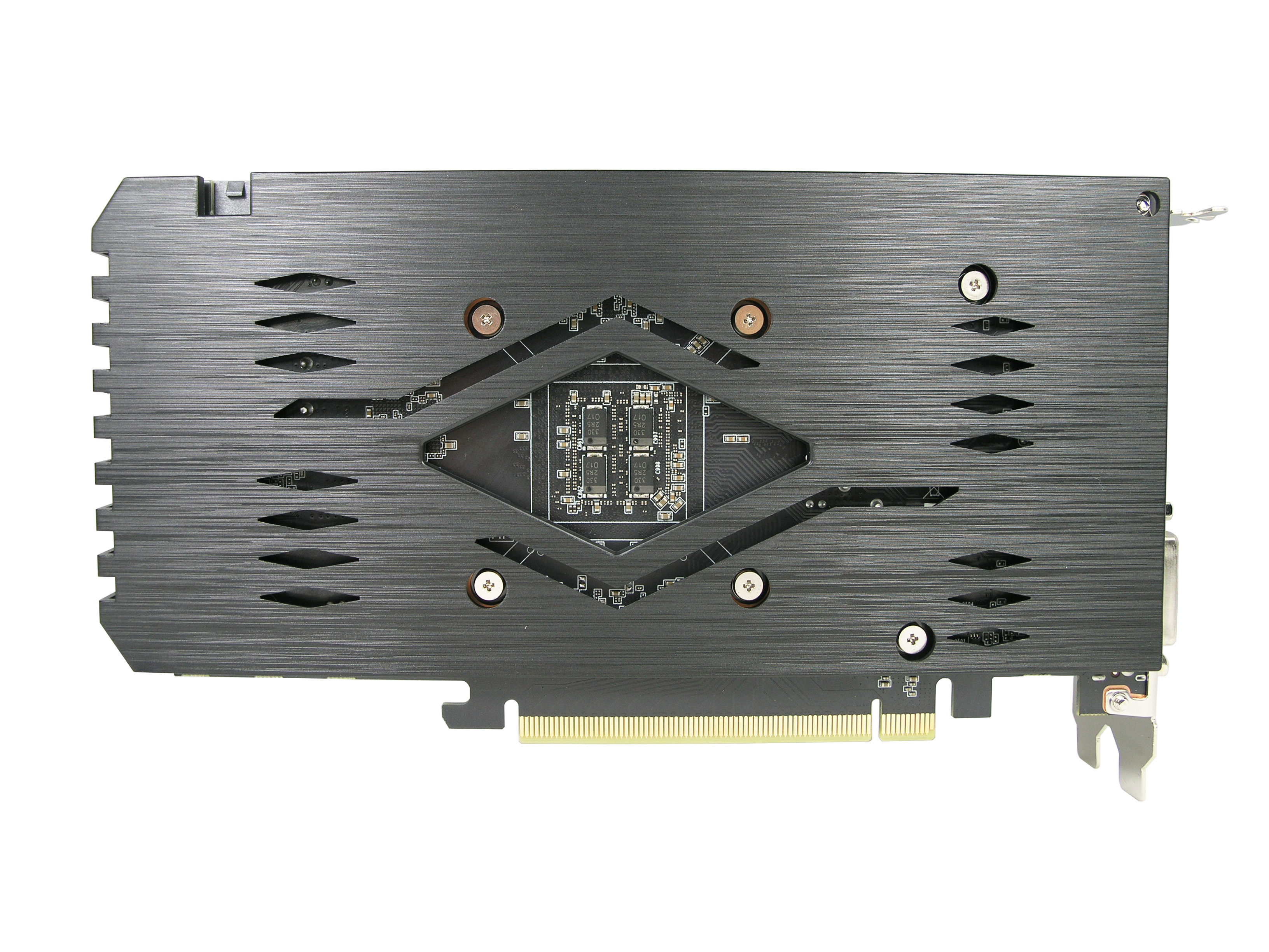 AXLE RTX 2060 SUPER AX-RTX2060S/8GD6P6DIP 8GB GDDR6 256Bit Gaming (Oyuncu) Ekran Kartı