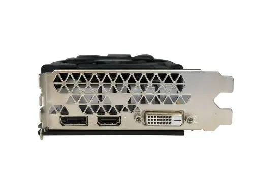 AXLE RTX 2060 SUPER AX-RTX2060S/8GD6P6DIP 8GB GDDR6 256Bit Gaming (Oyuncu) Ekran Kartı