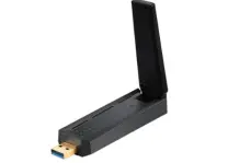 MSI AXE5400 Wifi USB Adaptör