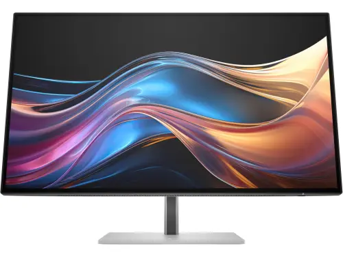 HP 8J4D8AA 727PQ 7 Pro QHD 5ms 120Hz 27″ Monitör