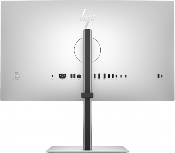 HP 8J9G2AA 727PK 7 Pro 4K UHD 5ms 60Hz 27″ Monitör