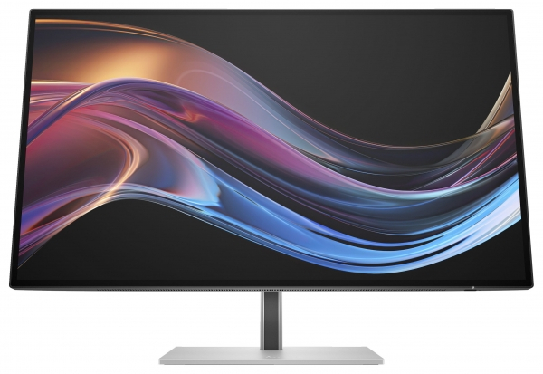 HP 8J9G2AA 727PK 7 Pro 4K UHD 5ms 60Hz 27″ Monitör