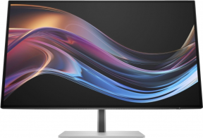HP 8J9G2AA 727PK 7 Pro 4K UHD 5ms 60Hz 27″ Monitör