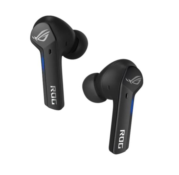 ASUS ROG Cetra True Wireless Speednova Siyah Kulak İçi Bluetooth Gaming (Oyuncu) Kulaklığı