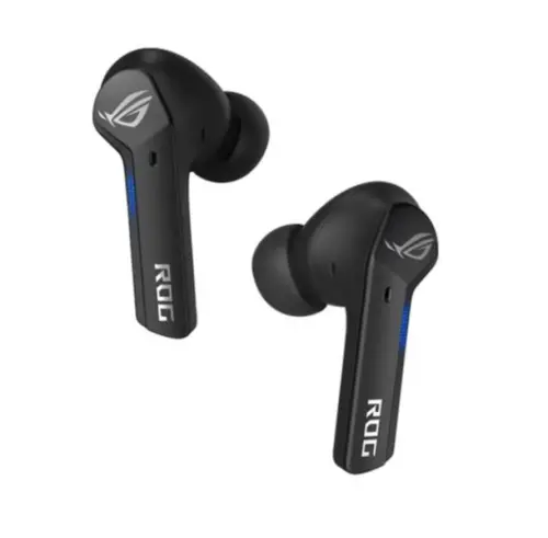 ASUS ROG Cetra True Wireless Speednova Siyah Kulak İçi Bluetooth Gaming (Oyuncu) Kulaklığı
