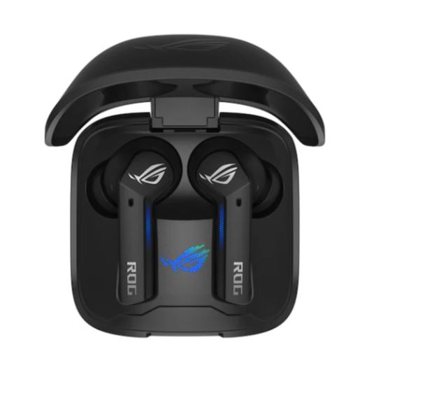 ASUS ROG Cetra True Wireless Speednova Siyah Kulak İçi Bluetooth Gaming (Oyuncu) Kulaklığı