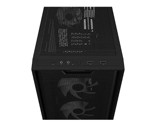 Spectrum Edge | AMD Ryzen 7 7800X3D | 2 x 8 GB DDR5 | Asrock RX 7700 XT 12 GB | 1 TB SSD Tavsiye Sistem