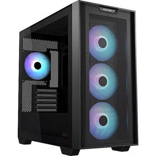 Spectrum Edge | AMD Ryzen 7 7800X3D | 2 x 8 GB DDR5 | Asrock RX 7700 XT 12 GB | 1 TB SSD Tavsiye Sistem