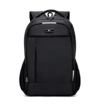 Lecoo BG04 18″ Laptop Bölmeli Çok Fonksiyonlu Waterproof Sırt Çantası