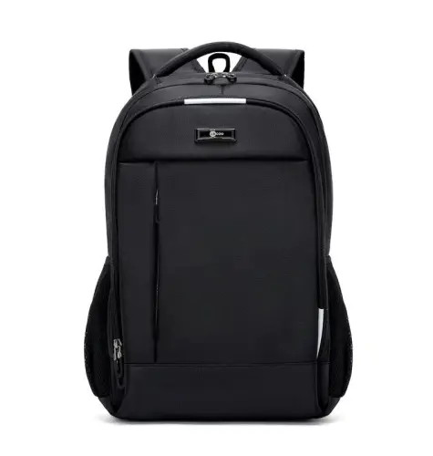 Lecoo BG04 18″ Laptop Bölmeli Çok Fonksiyonlu Waterproof Sırt Çantası