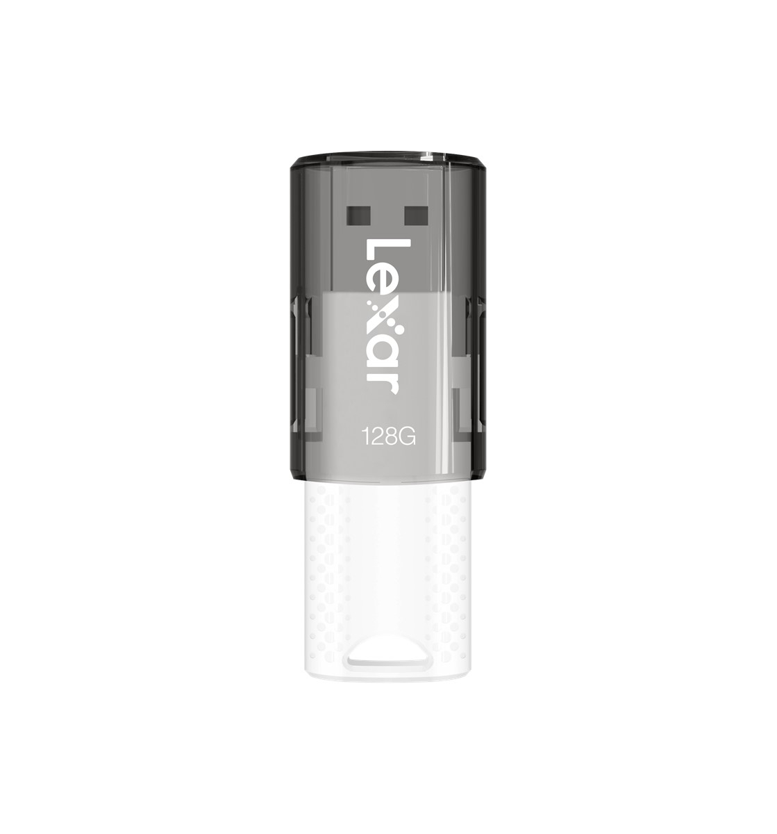 Lexar 128GB LJDS060128G-BNBNG JumpDrive S60 USB 2.0 USB Flash Bellek