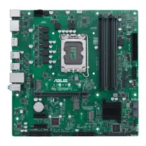 ASUS PRO Q670M-C-CSM Intel Q690 LGA1700 DDR5 Anakart