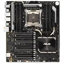 ASUS PRO WS X299 SAGE II Intel X299 LGA2066 DDR4 Anakart