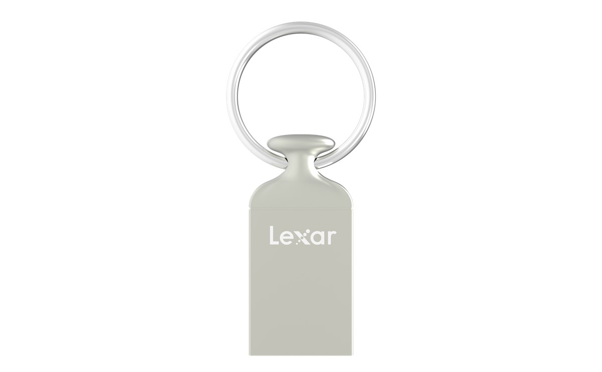 Lexar 16GB LJDM022016G-BNJNG JumpDrive M22 USB2.0 Light Gold USB Flash Bellek