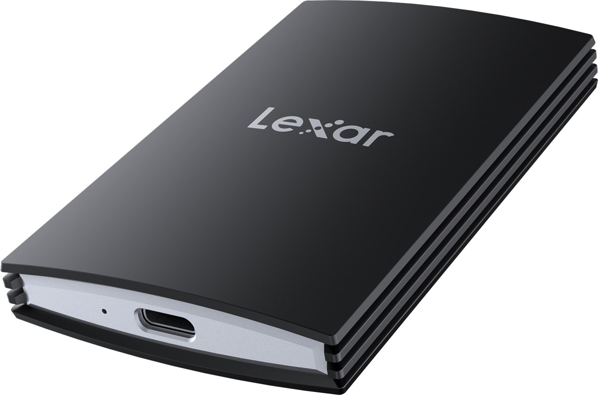 Lexar 1TB LAR700X001T-RNBNG EXT.SSD USB3.2 2000/2000MB/s SSD Disk