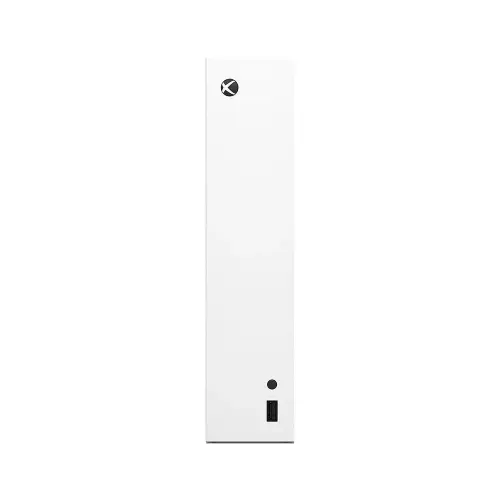 Xbox Series S 512GB Oyun Konsolu + 3 Ay Gamepass (Microsoft Türkiye Garantili)