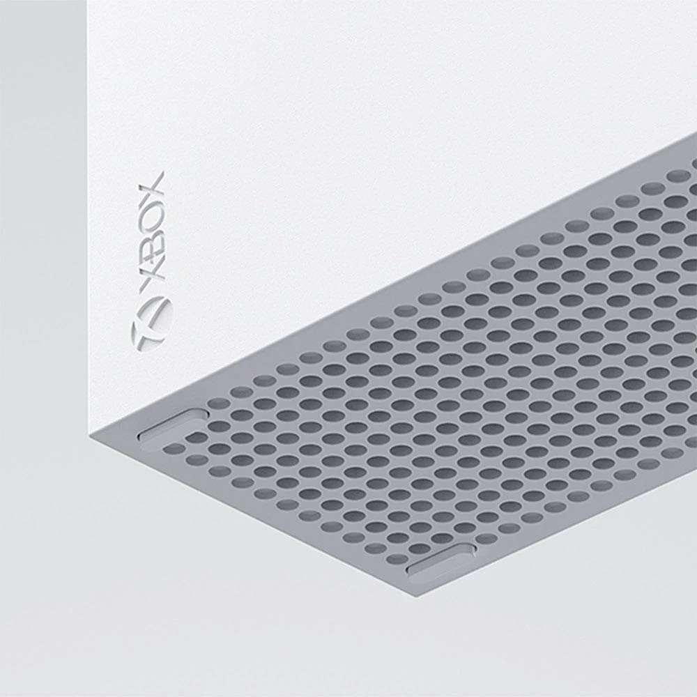 Xbox Series S 512GB Oyun Konsolu + 3 Ay Gamepass (Microsoft Türkiye Garantili)