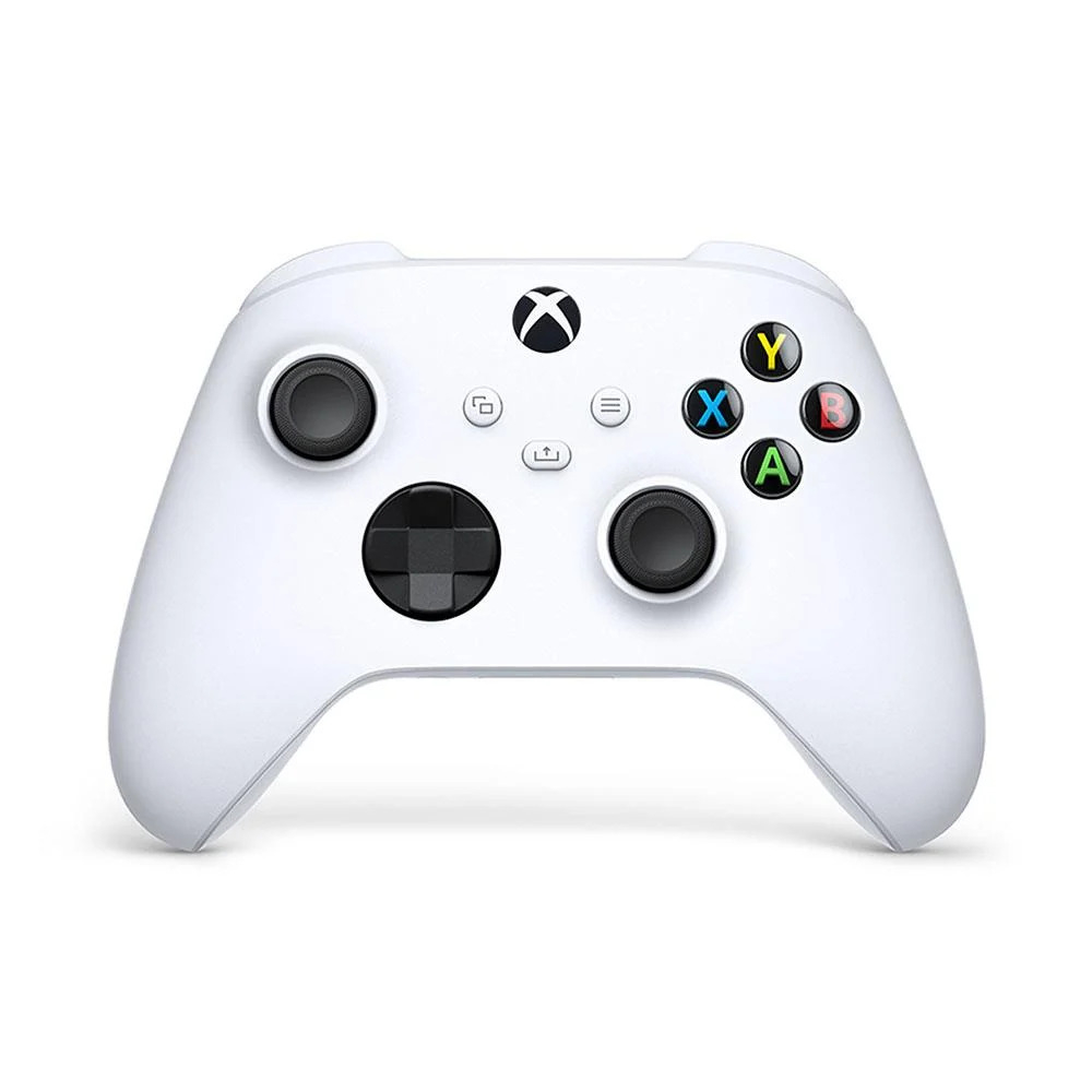Xbox Series S 512GB Oyun Konsolu + 3 Ay Gamepass (Microsoft Türkiye Garantili)