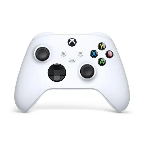 Xbox Series S 512GB Oyun Konsolu + 3 Ay Gamepass (Microsoft Türkiye Garantili)