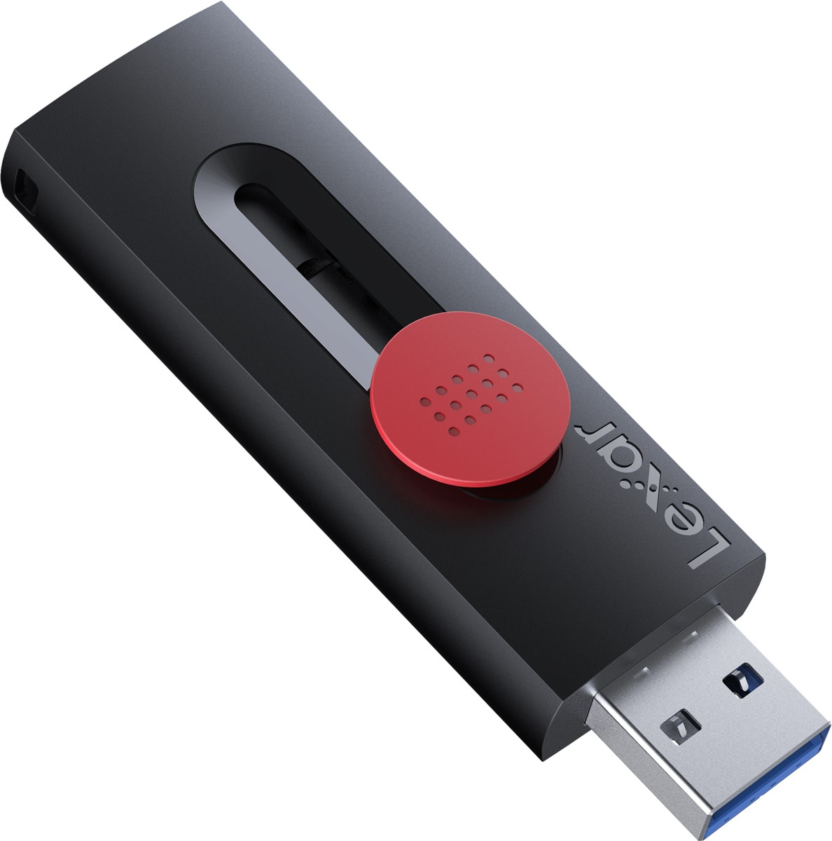 Lexar 256GB LJDD300256G-BNBNG USB 3.2 130MB/s USB Flash Bellek