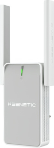 Keenetic Buddy 5 KN-3311 AC1200 Mesh Menzil Genişletici