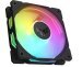 ASUS TUF TR120 120MM Siyah Kasa Fanı