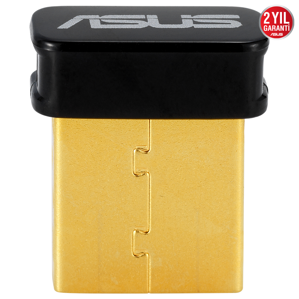 ASUS USB-BT500 Bluetooth 5.0 Adaptör