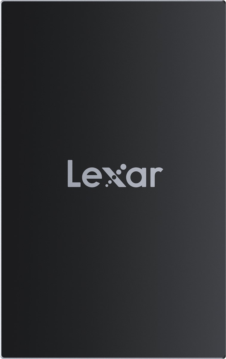 Lexar 2TB LAR700X002T-RNBNG EXT.SSD USB3.2 2000MB/ 2000MB/s SSD Disk