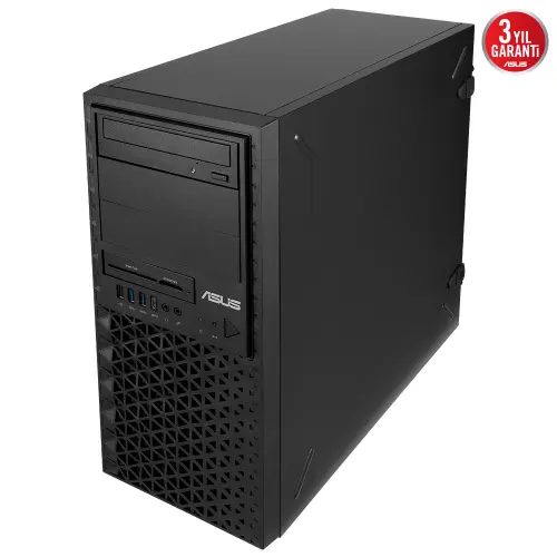 ASUS E500 G9-13900K002R İntel i9-13900K 32GB DDR5 1TB SSD 4800MHz Nvidia RTX A2000 12GB Windows 11 Pro Workstation