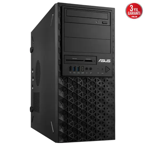 ASUS E500 G9-13900K002R İntel i9-13900K 32GB DDR5 1TB SSD 4800MHz Nvidia RTX A4000 16GB Windows 11 Pro Workstation