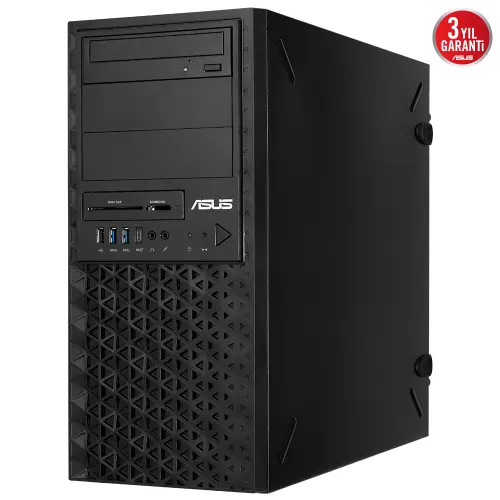 ASUS E500 G9-13900K002R İntel i9-13900K 32GB DDR5 1TB SSD 4800MHz Nvidia RTX A4000 16GB Windows 11 Pro Workstation