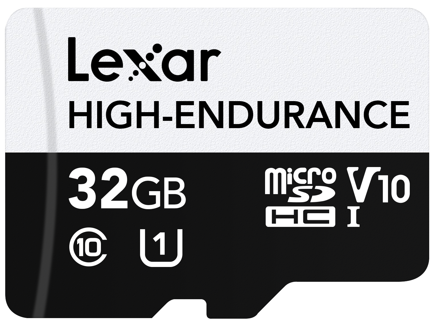 Lexar 32GB LSDMI32GBB633A 633X UHS-I 100MB/s /20MB/s MicroSD Hafıza Kartı