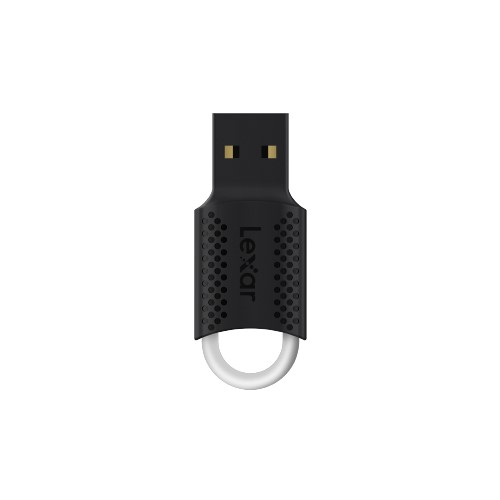 Lexar 64GB LJDV40-64GAB JumpDrive V40 USB 2.0 Flash Bellek