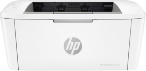 HP 1Y7D2A M111CW Tek Fonksiyonlu Lazer Yazıcı 18PPM