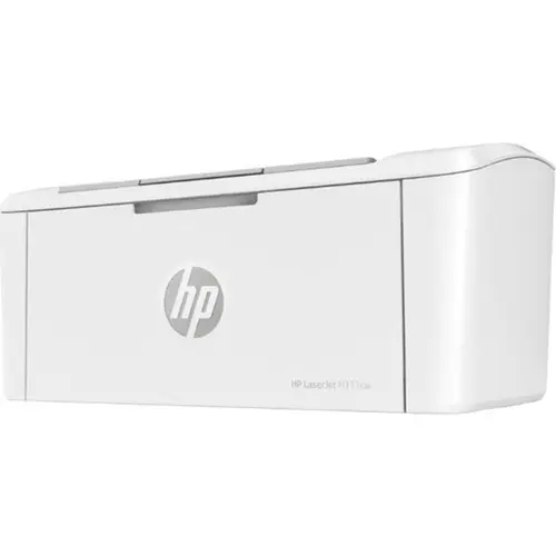 HP 1Y7D2A M111CW Tek Fonksiyonlu Lazer Yazıcı 18PPM