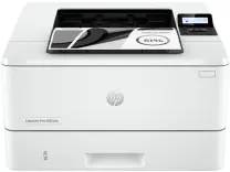 HP 2Z609A 4003DN Tek Fonksiyonlu Siyah Lazer Yazıcı 40PPM