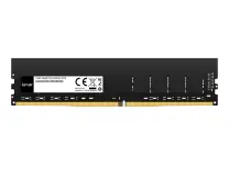 Lexar 16GB (1x16GB) DDR4 3200MHz CL22 Ram (Bellek)