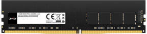 Lexar 16GB (1x16GB) DDR4 3200MHz CL22 Ram (Bellek)
