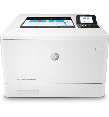 HP 3PZ95A M455DN Tek Fonksiyonlu Renkli Lazer Yazıcı 29PPM 
