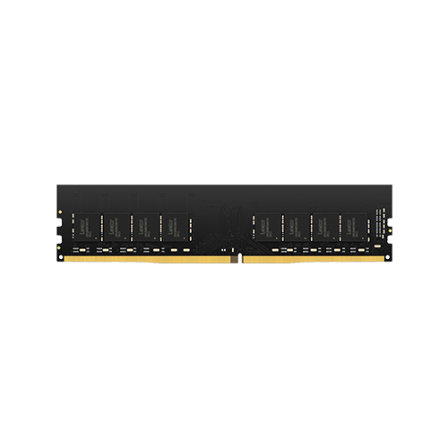 Lexar LD4AU032G-B3200GSST 32GB (1x32GB) DDR4 3200MHz CL22 Ram (Bellek)